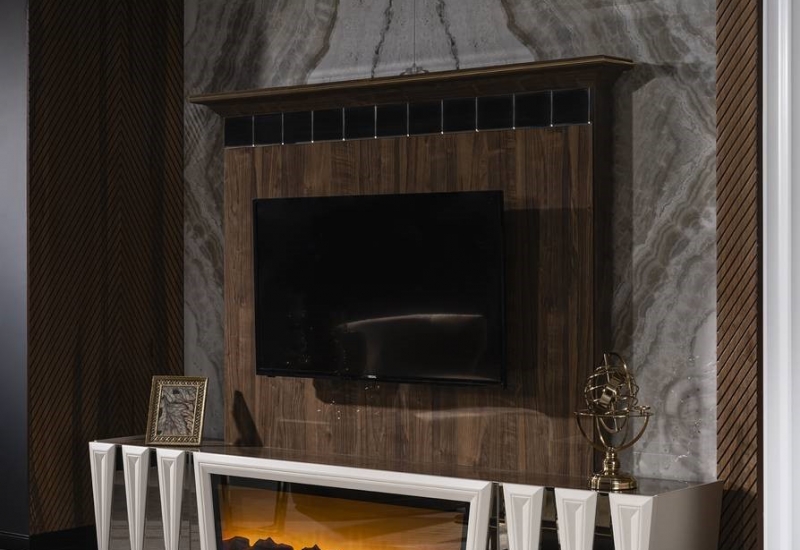 <p>TOKYO TV ÜNİTE</p>
