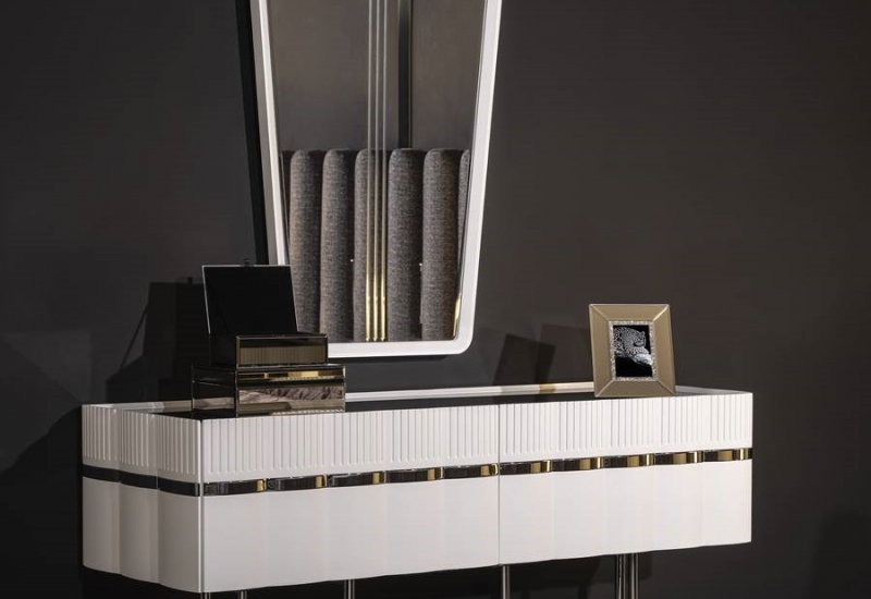 <p>AQUA YATAK ODASI</p>
