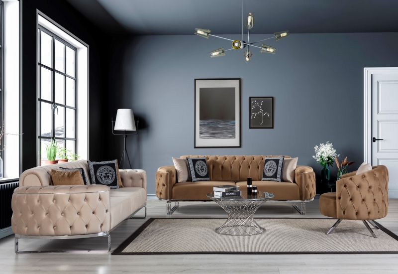 <p>OSCAR KOLTUK TAKIMI</p>
