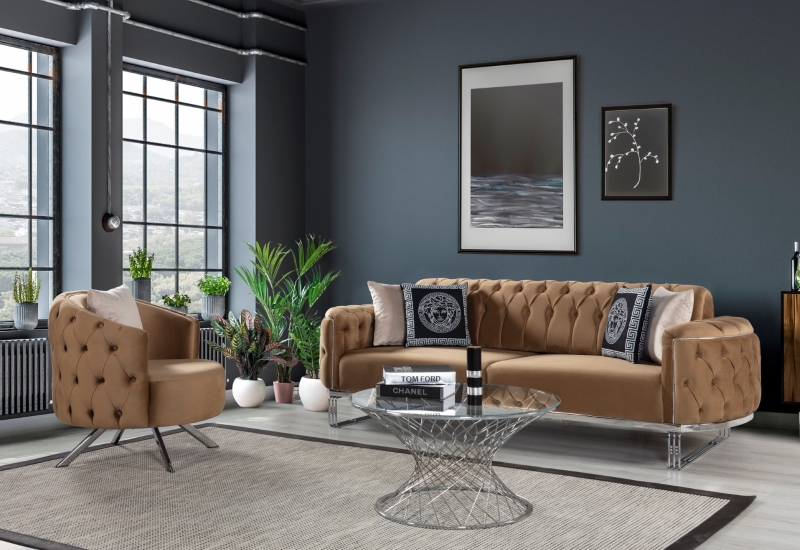 <p>OSCAR KOLTUK TAKIMI</p>
