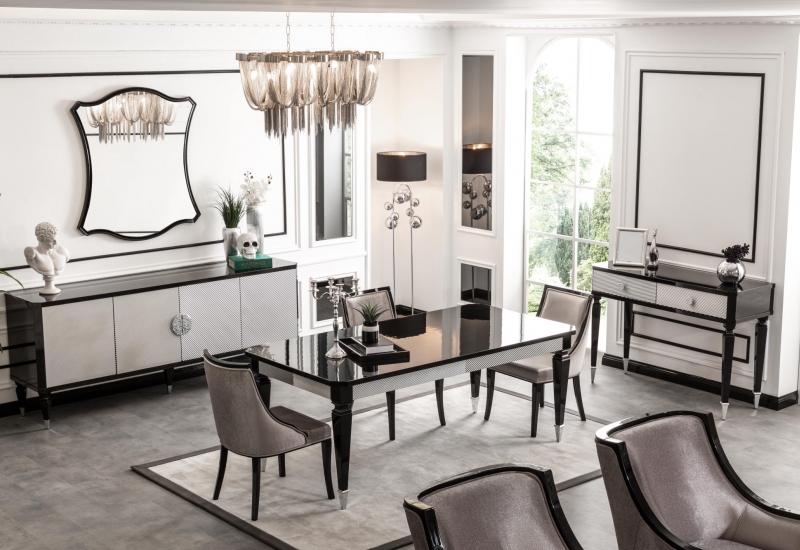 <p>VİVA YEMEK ODASI</p>
