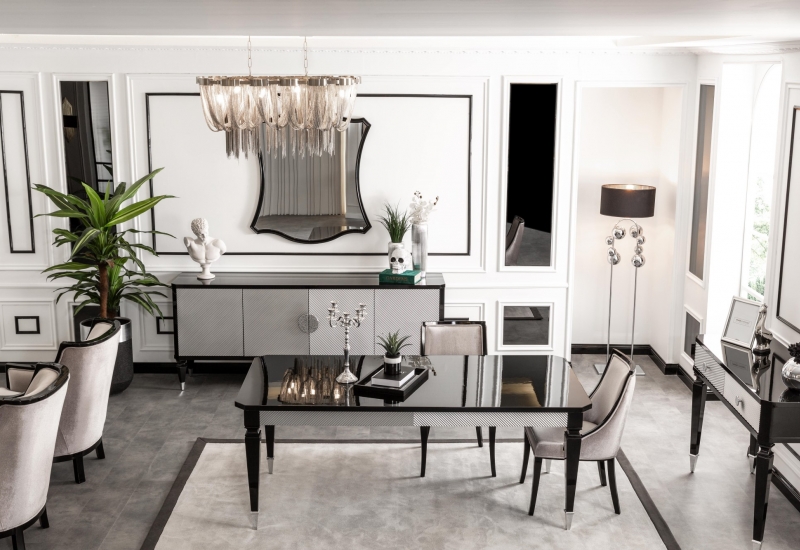 <p>VİVA YEMEK ODASI</p>
