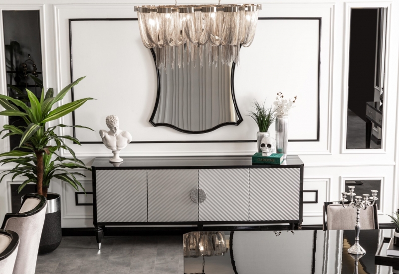 <p>VİVA YEMEK ODASI</p>
