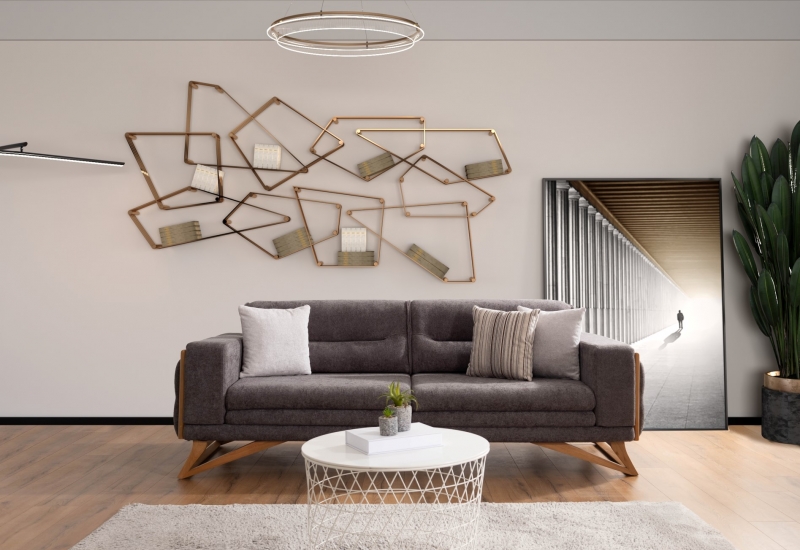 <p>RELAX KOLTUK TAKIMI</p>
