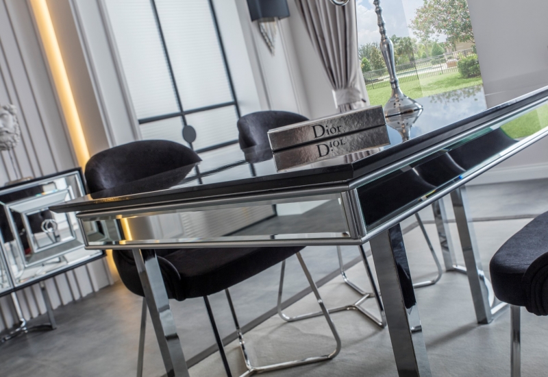 <p>GRANDE LUX YEMEK TAKIMI</p>
