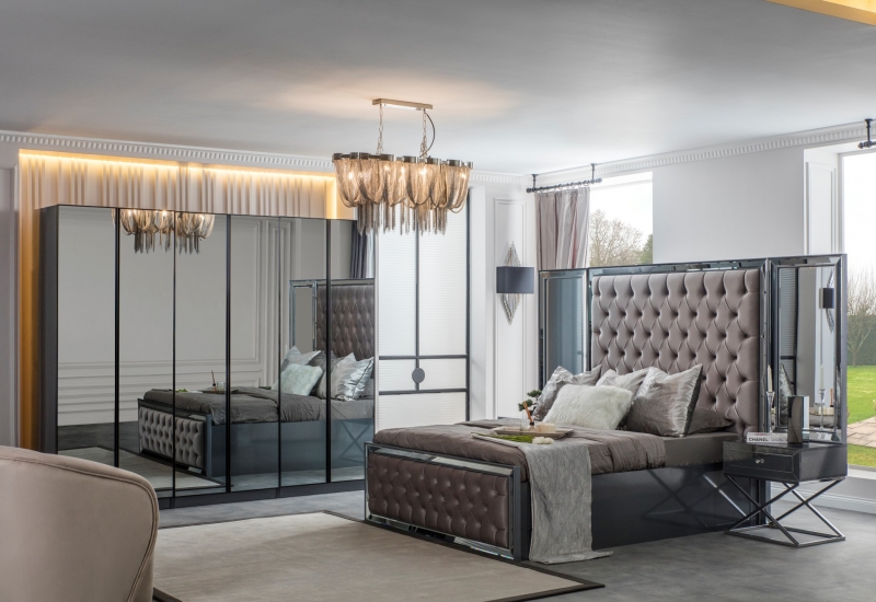 <p>PARMA LEGO YATAK ODASI                      </p>
