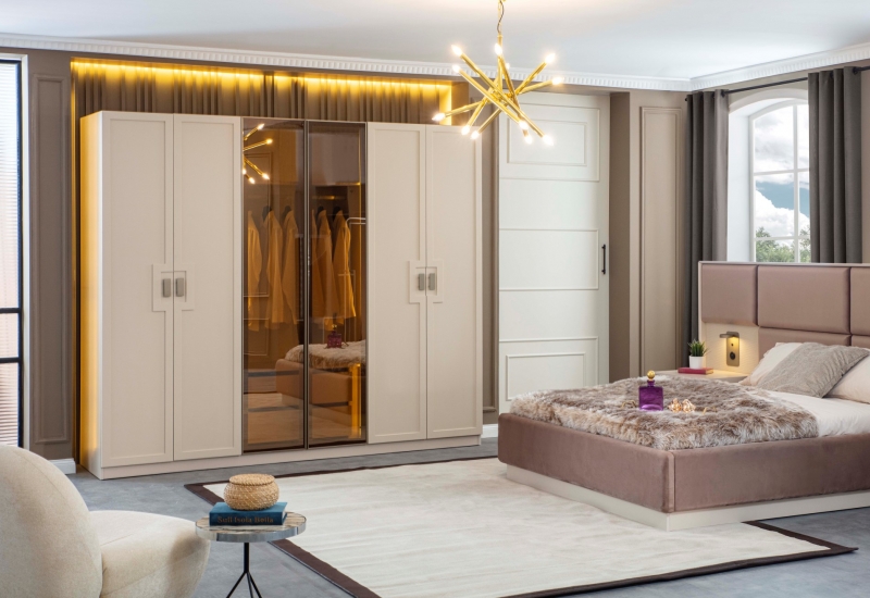 <p>LUNA YATAK ODASI</p>
