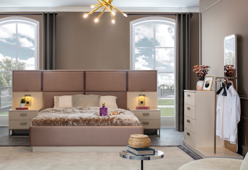 <p>LUNA YATAK ODASI</p>
