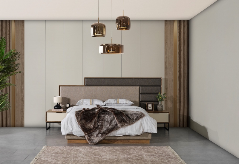 <p>ASYA YATAK ODASI      </p>
