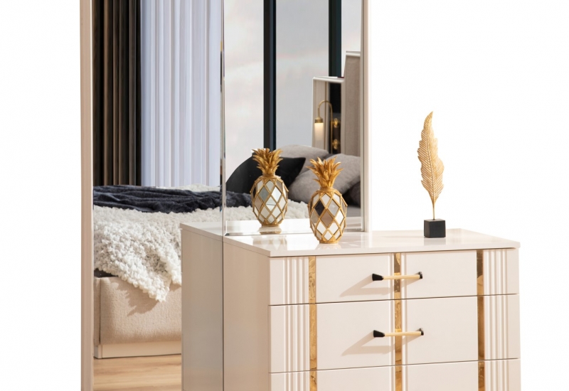 <p>AURA YATAK ODASI</p>
