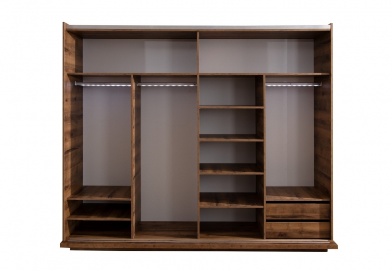 <p>ALVİN YATAK ODASI</p>
