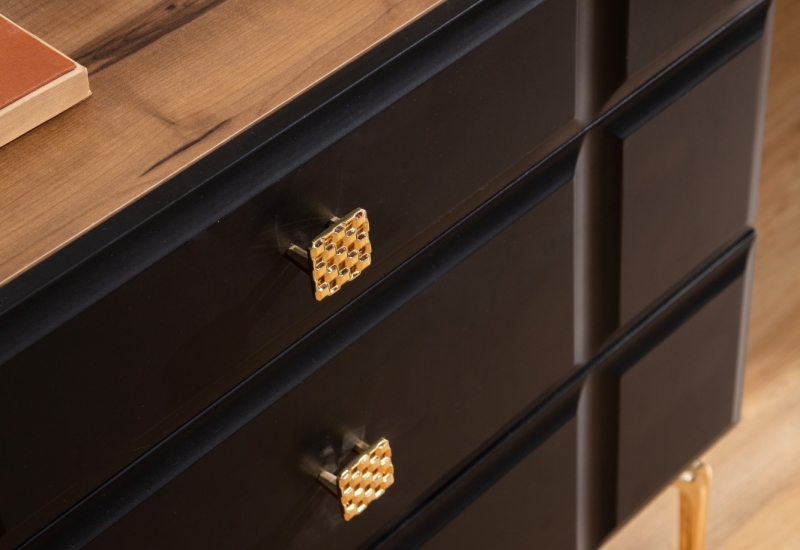 <p>ALVİN YATAK ODASI</p>
