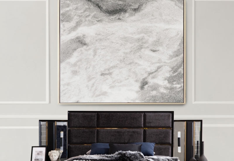 <p>ALVİN YATAK ODASI</p>
