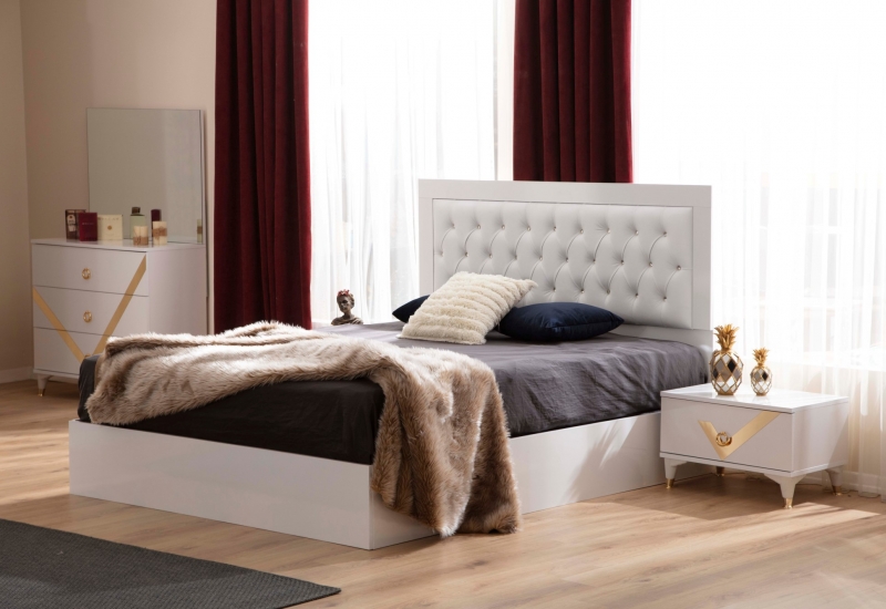 <p>VENÜS YATAK ODASI</p>
