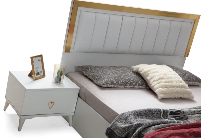 <p>RÜYA YATAK ODASI</p>
