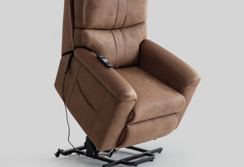 <p>VELTON MEDİKAL LİFT MOTORLU MASAJLI BABA KOLTUĞU</p>
