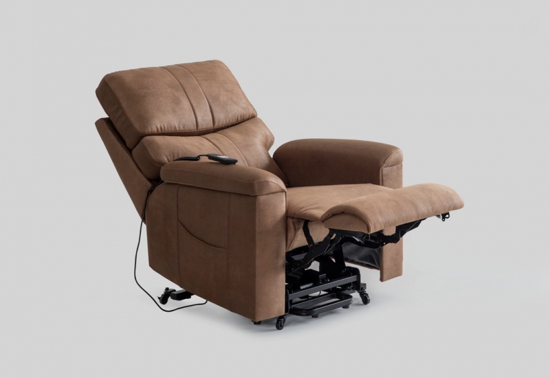 <p>VELTON MEDİKAL LİFT MOTORLU MASAJLI BABA KOLTUĞU</p>
