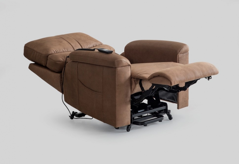 <p>VELTON MEDİKAL LİFT MOTORLU MASAJLI BABA KOLTUĞU</p>
