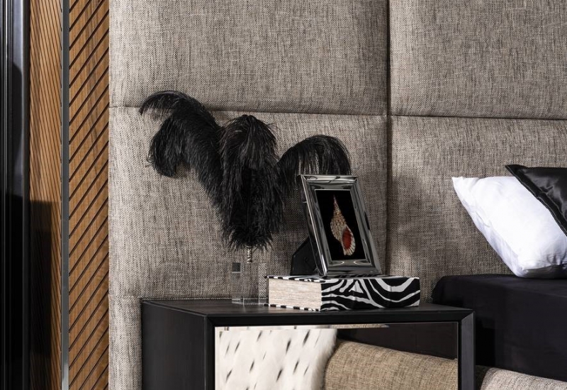 <p>LUCCA YATAK ODASI</p>
