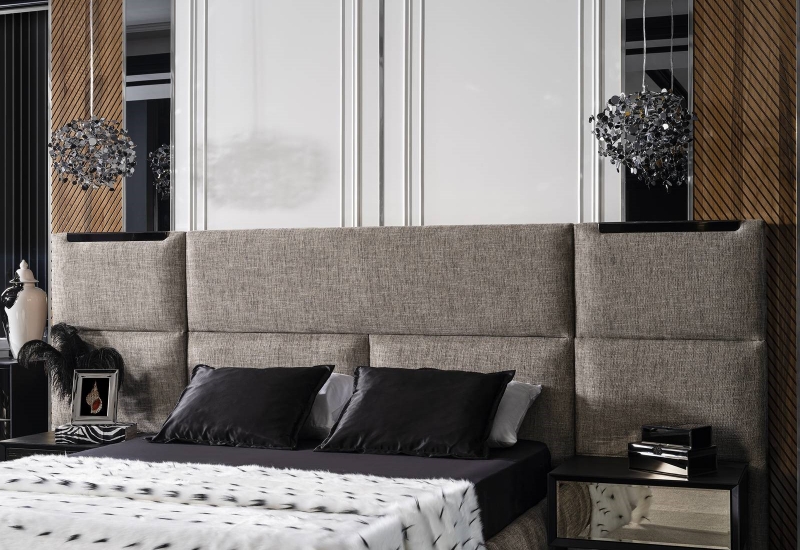 <p>LUCCA YATAK ODASI</p>
