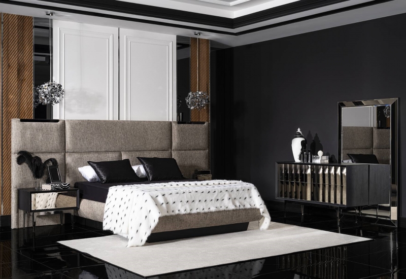 <p>LUCCA YATAK ODASI</p>
