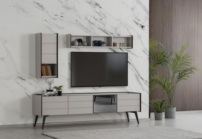 <p>MONA TV ÜNİTE</p>
