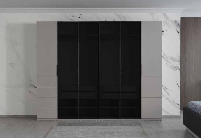 <p>MONA GİYİNME DOLABI          </p>
