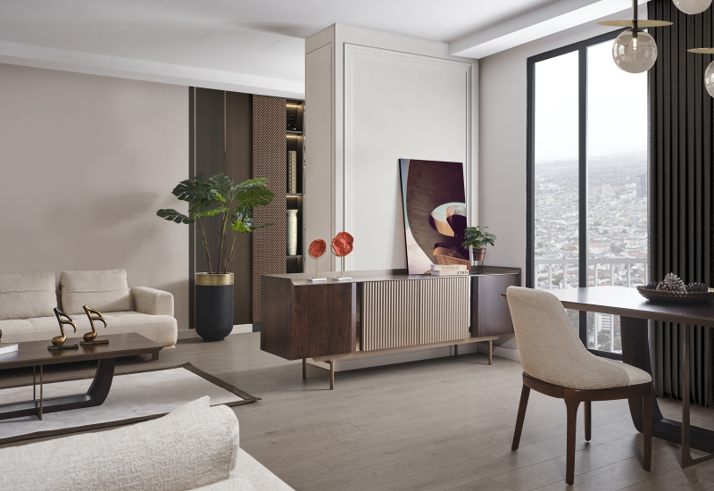 <p>MABEL YEMEK ODASI</p>
