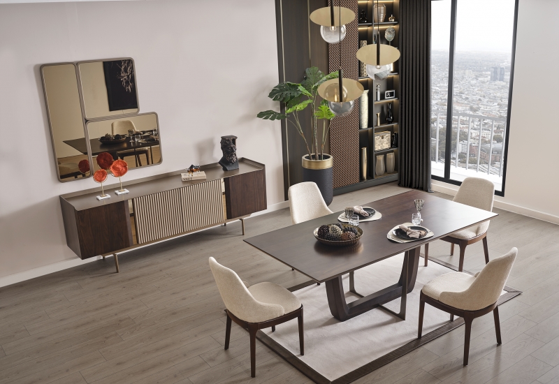 <p>MABEL YEMEK ODASI</p>
