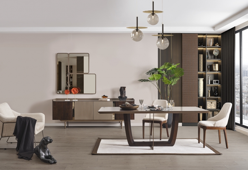 <p>MABEL YEMEK ODASI</p>
