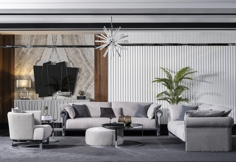 <p>NOVA KOLTUK TAKIMI </p>
