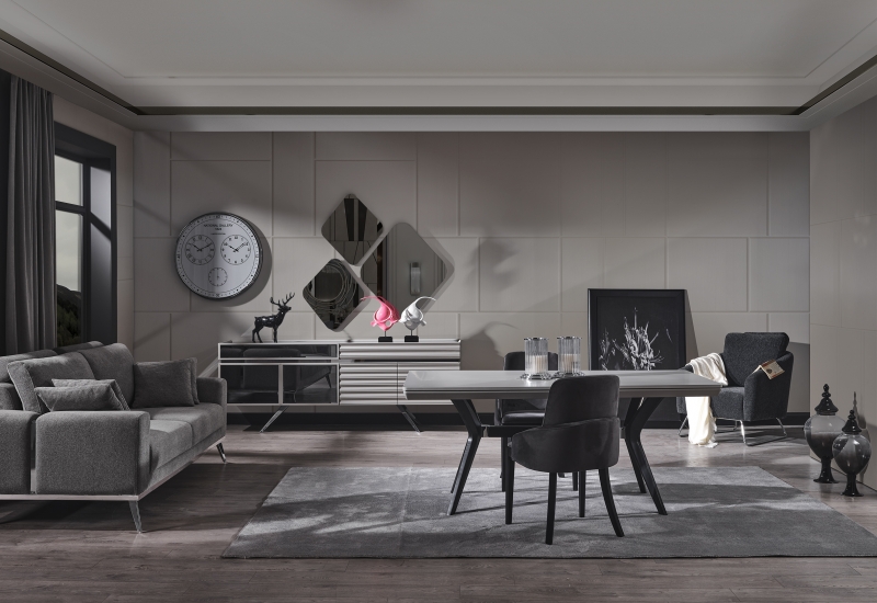 <p>OPERA YEMEK ODASI</p>
