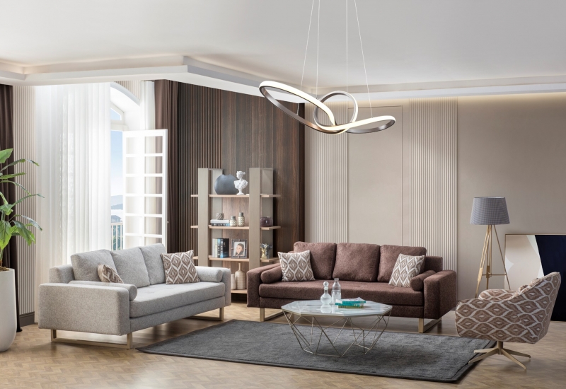 <p>QUEEN KOLTUK TAKIMI</p>
