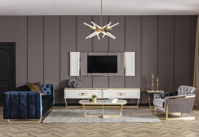 <p>GLORİA TV ÜNİTE</p>
