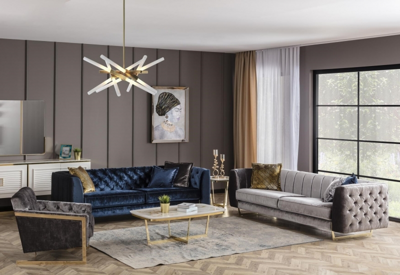 <p>GLORİA KOLTUK TAKIMI</p>
