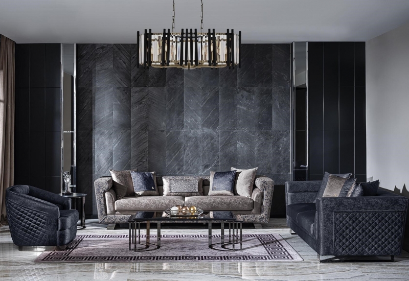 <p>LİON KOLTUK TAKIMI</p>
