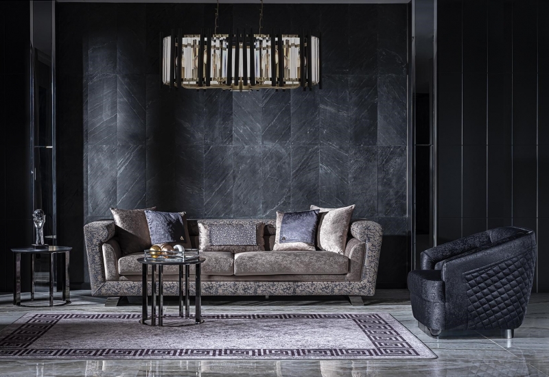 <p>LİON KOLTUK TAKIMI</p>
