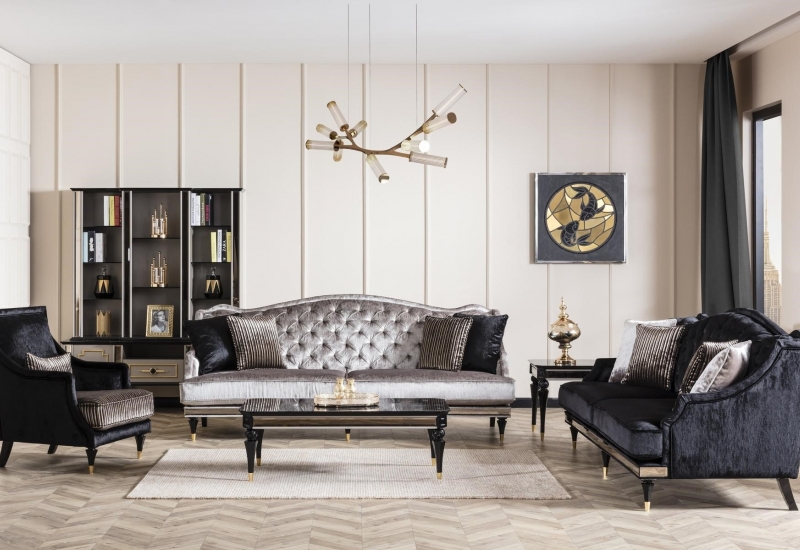 <p>RETRO KOLTUK TAKIMI</p>
