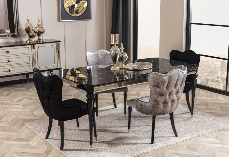 <p>RETRO YEMEK ODASI</p>
