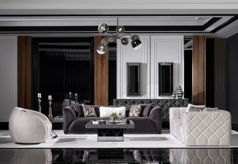 <p>VİONA KOLTUK TAKIMI </p>
