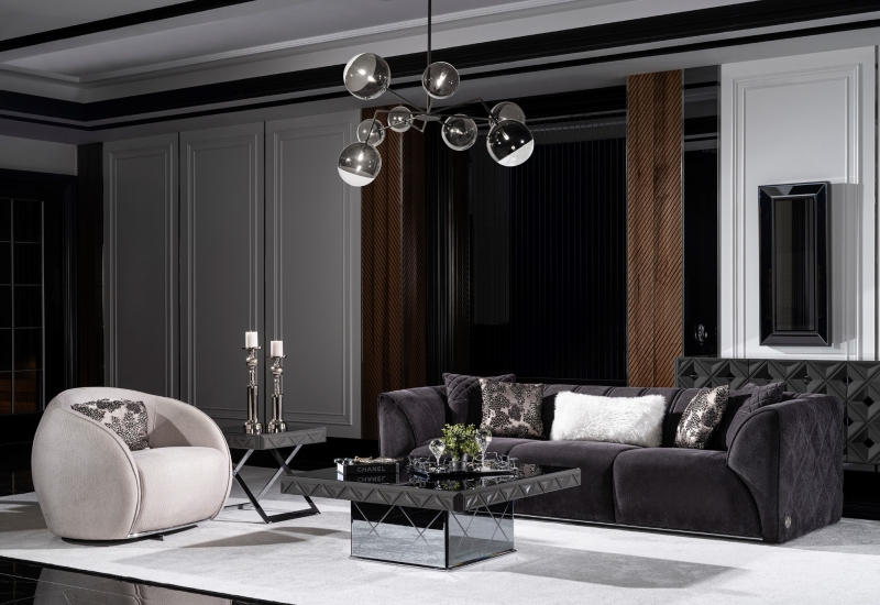 <p>VİONA KOLTUK TAKIMI </p>
