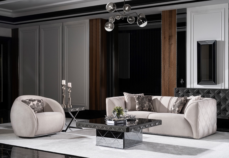 <p>VİONA KOLTUK TAKIMI </p>
