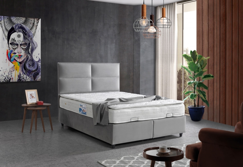 <p>VENETO BAZA+BAŞLIK 160*200CM</p>
