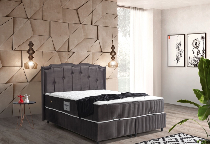 <p>ROZA BAZA+BAŞLIK 160*200CM</p>
