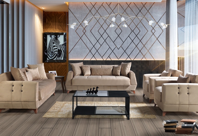 <p>BELLA KOLTUK TAKIMI</p>
