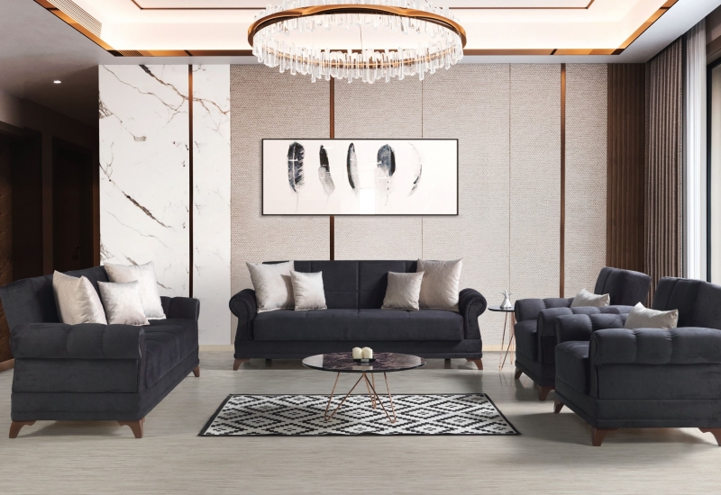 <p>ROYAL KOLTUK TAKIMI</p>
