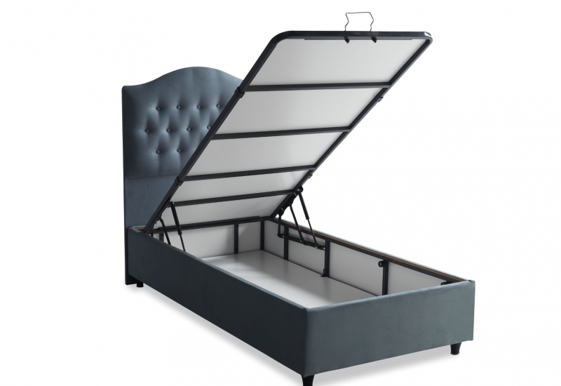 <p>PLATİN BAZA+BAŞLIK 90*190CM </p>
