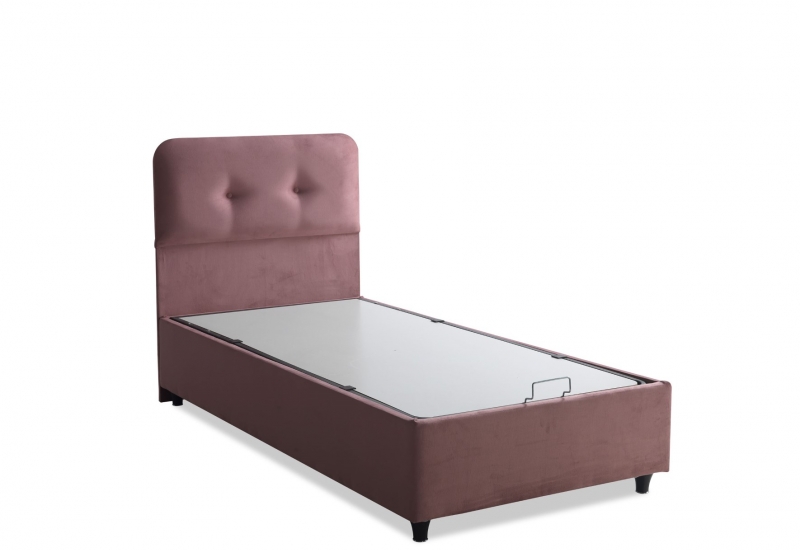 <p>TUTKU BAZA+BAŞLIK 90*190 CM</p>
