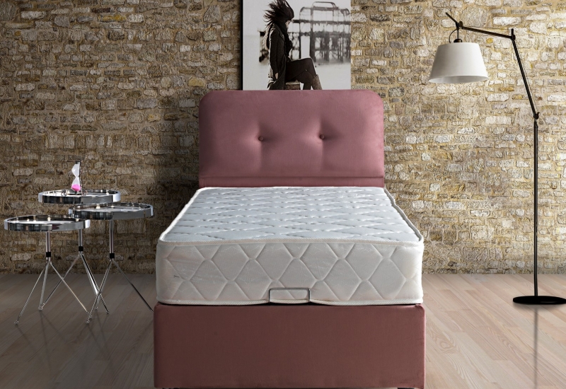 <p>TUTKU BAZA+BAŞLIK 90*190 CM</p>
