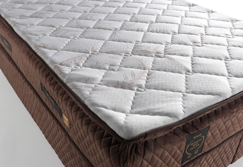 <p>HD SYSTEM SPORT YATAK 160*200CM </p>
